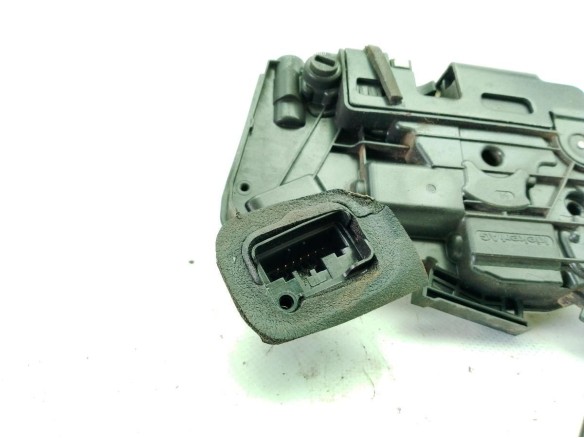 5K4839016AF CERRADURA PUERTA LAT TRA DER SEAT LEON (5F1)|Desguaces La Cabaña