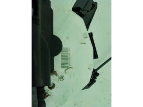 5K4839016AF CERRADURA PUERTA LAT TRA DER SEAT LEON (5F1)|Desguaces La Cabaña