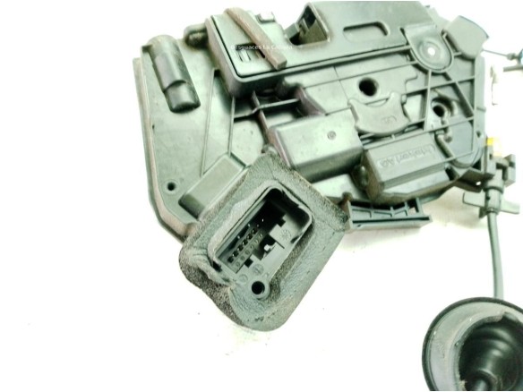 5K1837016J CERRADURA PUERTA LAT DEL DER SEAT LEON (5F1)|Desguaces La Cabaña