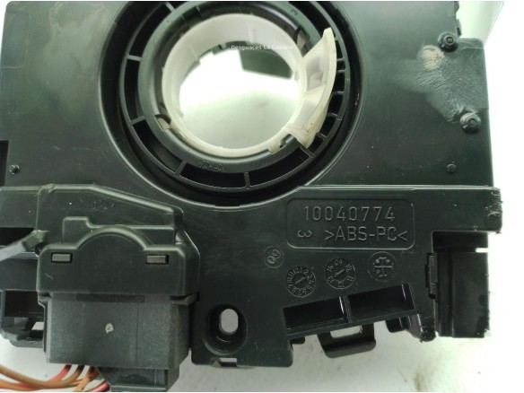 5Q0953549E, 10040774 CARRETE AIRBAG SEAT LEON (5F1)|Desguaces La Cabaña