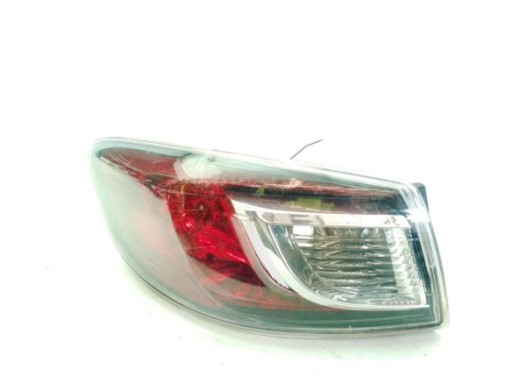   PINZA DEL IZQ MAZDA 3 Sedán (BL)|Desguaces La Cabaña