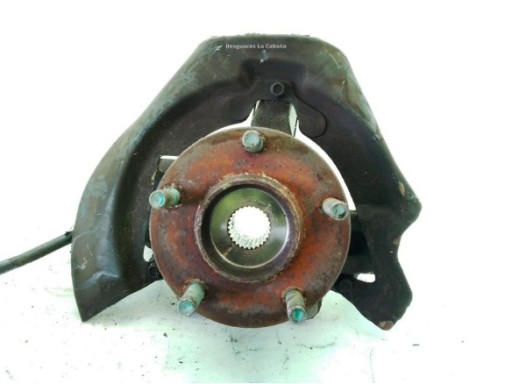   PINZA DEL IZQ MAZDA 3 Sedán (BL)|Desguaces La Cabaña