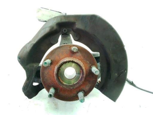  PINZA DEL IZQ MAZDA 3 Sedán (BL)|Desguaces La Cabaña