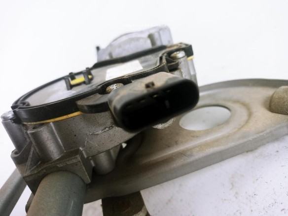726750302 MOTOR LIMPIAPARABRISAS DEL BMW 3 (F30, F80) |Desguaces La Cabaña