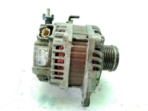 A2TJ0881 ALTERNADOR MAZDA 3 Sedán (BL)|Desguaces La Cabaña