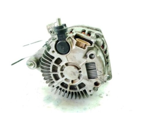A2TJ0881 ALTERNADOR MAZDA 3 Sedán (BL)|Desguaces La Cabaña