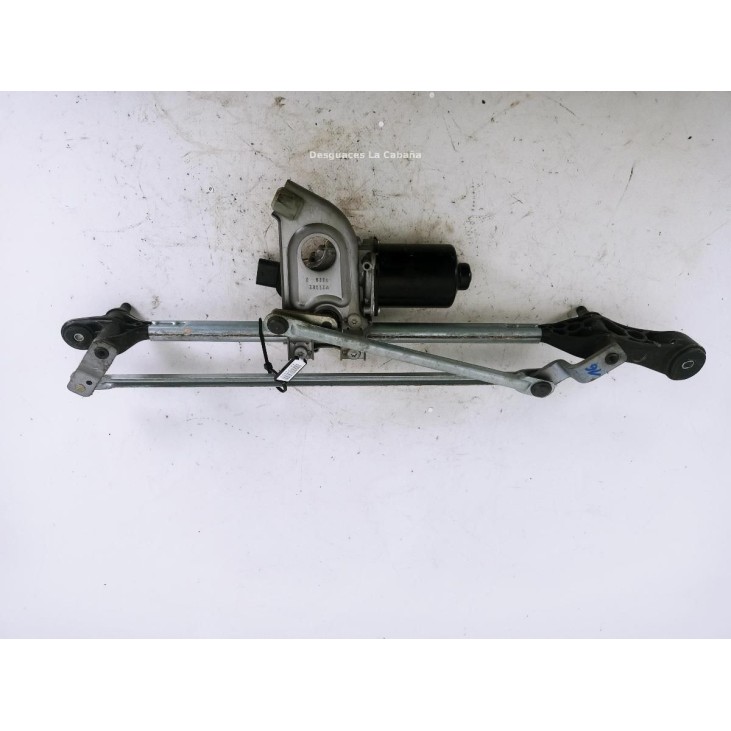 726750302 MOTOR LIMPIAPARABRISAS DEL BMW 3 (F30, F80) |Desguaces La Cabaña