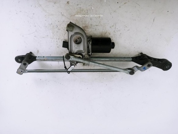 726750302 MOTOR LIMPIAPARABRISAS DEL BMW 3 (F30, F80) |Desguaces La Cabaña