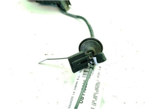 13379133 ESPEJO IZQ OPEL ASTRA J (P10)|Desguaces La Cabaña