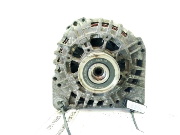 8200590255 ALTERNADOR RENAULT TRAFIC II Furgón (FL)|Desguaces La Cabaña