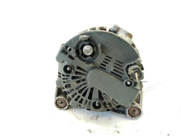 8200590255 ALTERNADOR RENAULT TRAFIC II Furgón (FL)|Desguaces La Cabaña
