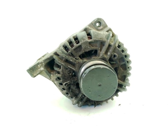 0124625024 ALTERNADOR VOLVO XC90 I (275)|Desguaces La Cabaña