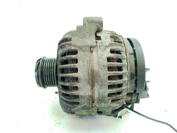 0124625024 ALTERNADOR VOLVO XC90 I (275)|Desguaces La Cabaña