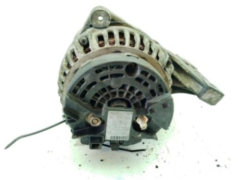 0124625024 ALTERNADOR VOLVO XC90 I (275)|Desguaces La Cabaña