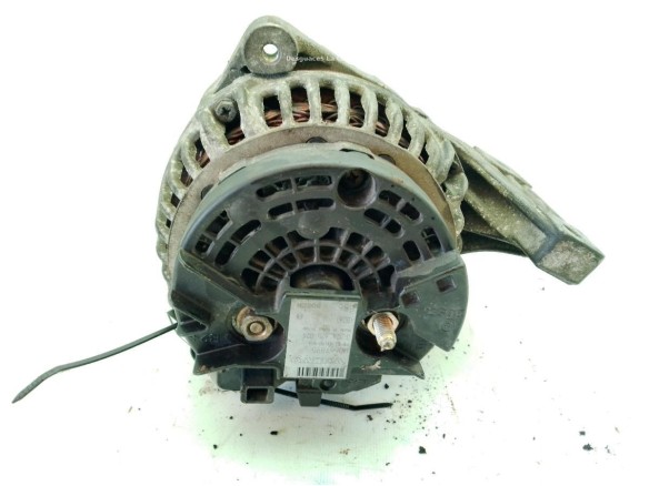 0124625024 ALTERNADOR VOLVO XC90 I (275)|Desguaces La Cabaña
