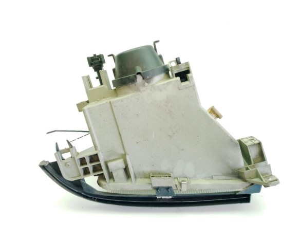   FARO IZQUIERDO RENAULT CLIO I (B/C57_, 5/357_)|Desguaces La Cabaña