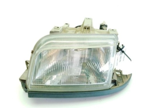  FARO IZQUIERDO RENAULT CLIO I (B/C57_, 5/357_)|Desguaces La Cabaña