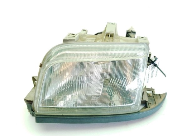   FARO IZQUIERDO RENAULT CLIO I (B/C57_, 5/357_)|Desguaces La Cabaña