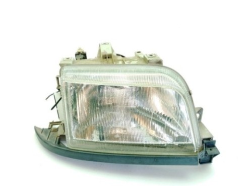   FARO DERECHO RENAULT CLIO I (B/C57_, 5/357_)|Desguaces La Cabaña