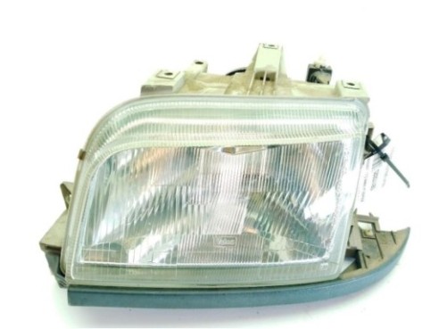  FARO IZQUIERDO RENAULT CLIO I (B/C57_, 5/357_)|Desguaces La Cabaña