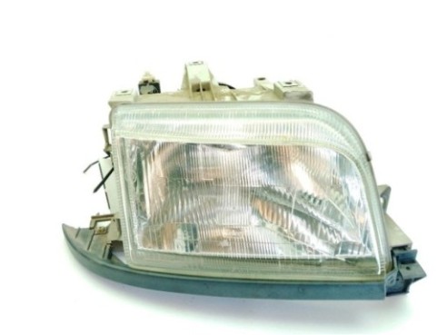   FARO DERECHO RENAULT CLIO I (B/C57_, 5/357_)|Desguaces La Cabaña