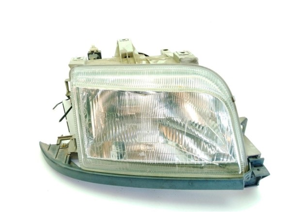   FARO DERECHO RENAULT CLIO I (B/C57_, 5/357_)|Desguaces La Cabaña