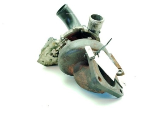 752610-9032S TURBO FORD TRANSIT Caja/Chasis (FM_ _, FN_ _)|Desguaces La Cabaña
