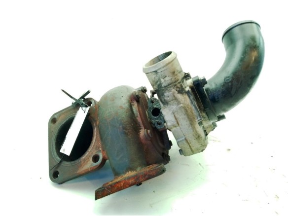 752610-9032S TURBO FORD TRANSIT Caja/Chasis (FM_ _, FN_ _)|Desguaces La Cabaña