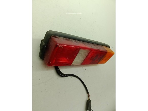 4388140 PILOTO TRA DER FORD TRANSIT Caja/Chasis (FM_ _, FN_ _)|Desguaces La Cabaña
