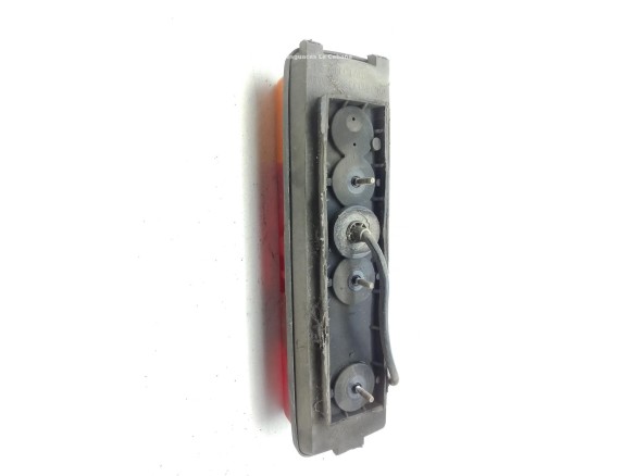 4388140 PILOTO TRA IZQ FORD TRANSIT Caja/Chasis (FM_ _, FN_ _)|Desguaces La Cabaña