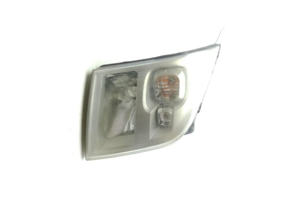 1537773 FARO DERECHO FORD TRANSIT Caja/Chasis (FM_ _, FN_ _)|Desguaces La Cabaña