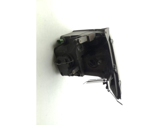 1537773 FARO DERECHO FORD TRANSIT Caja/Chasis (FM_ _, FN_ _)|Desguaces La Cabaña