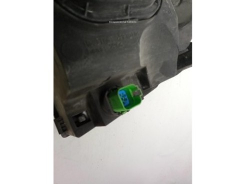 1537774 FARO IZQUIERDO FORD TRANSIT Caja/Chasis (FM_ _, FN_ _)|Desguaces La Cabaña