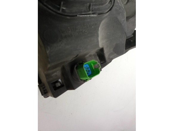 1537774 FARO IZQUIERDO FORD TRANSIT Caja/Chasis (FM_ _, FN_ _)|Desguaces La Cabaña