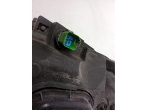 1537773 FARO DERECHO FORD TRANSIT Caja/Chasis (FM_ _, FN_ _)|Desguaces La Cabaña