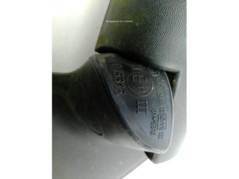 1821778 ESPEJO DER FORD TRANSIT Caja/Chasis (FM_ _, FN_ _)|Desguaces La Cabaña