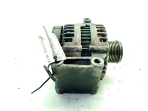   ALTERNADOR FORD TRANSIT Caja/Chasis (FM_ _, FN_ _)|Desguaces La Cabaña