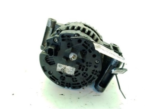   ALTERNADOR FORD TRANSIT Caja/Chasis (FM_ _, FN_ _)|Desguaces La Cabaña