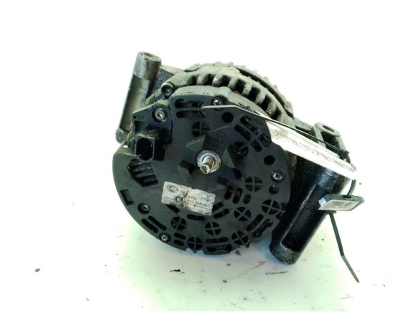   ALTERNADOR FORD TRANSIT Caja/Chasis (FM_ _, FN_ _)|Desguaces La Cabaña