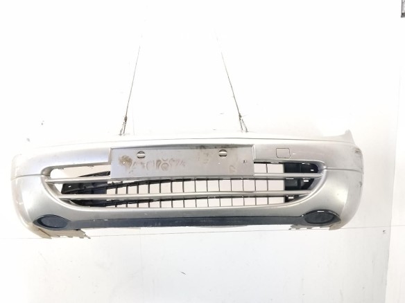 7401EA PARAGOLPES DEL CITROEN XSARA (N1)|Desguaces La Cabaña