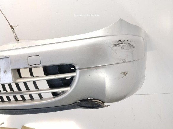 7401EA PARAGOLPES DEL CITROEN XSARA (N1)|Desguaces La Cabaña