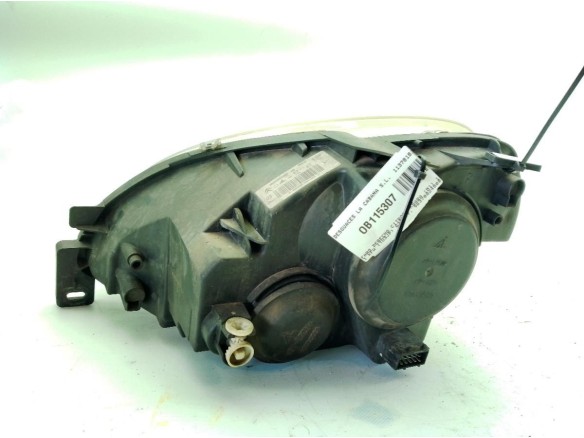 6206J7, 963708248000 FARO DERECHO CITROEN XSARA (N1)|Desguaces La Cabaña