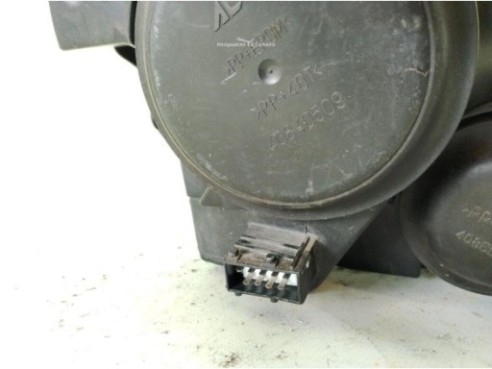 6208J7, 963815798000 FARO IZQUIERDO CITROEN XSARA (N1)|Desguaces La Cabaña