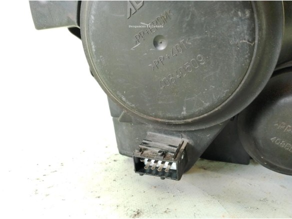 6208J7, 963815798000 FARO IZQUIERDO CITROEN XSARA (N1)|Desguaces La Cabaña