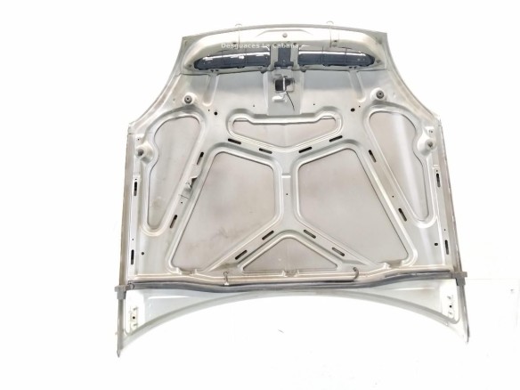 7901J1 CAPO CITROEN XSARA (N1)|Desguaces La Cabaña