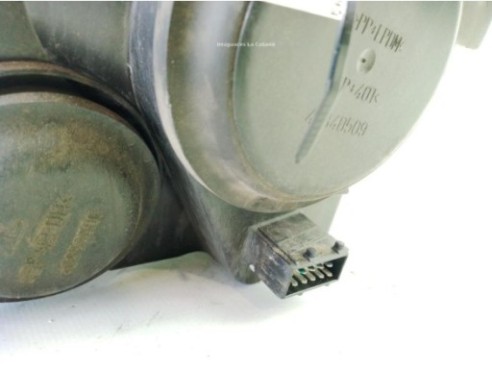 6206J7, 963708248000 FARO DERECHO CITROEN XSARA (N1)|Desguaces La Cabaña