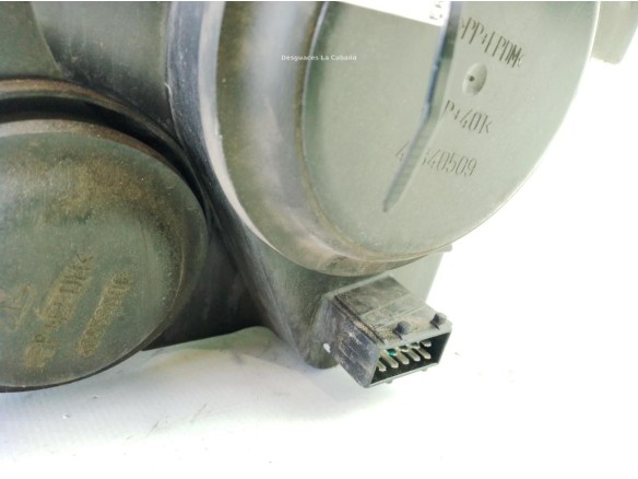 6206J7, 963708248000 FARO DERECHO CITROEN XSARA (N1)|Desguaces La Cabaña