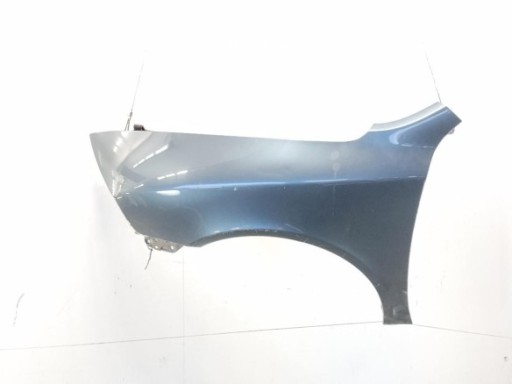 1Z0807221 PARAGOLPES DEL SKODA OCTAVIA II (1Z3)|Desguaces La Cabaña