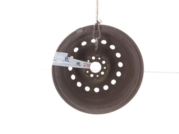 LLANTA CHAPA 1 PEUGEOT EXPERT Furgón (222) |Desguaces La Cabaña