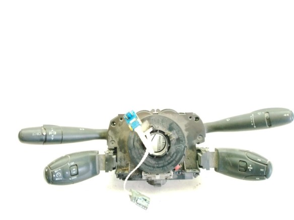 96722132XT MANDO COMPLETO FIAT SCUDO Furgón (270_, 272_)|Desguaces La Cabaña